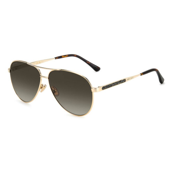 Jimmy Choo JIMENA S-06J Jimmy Choo Ochelari de soare dama