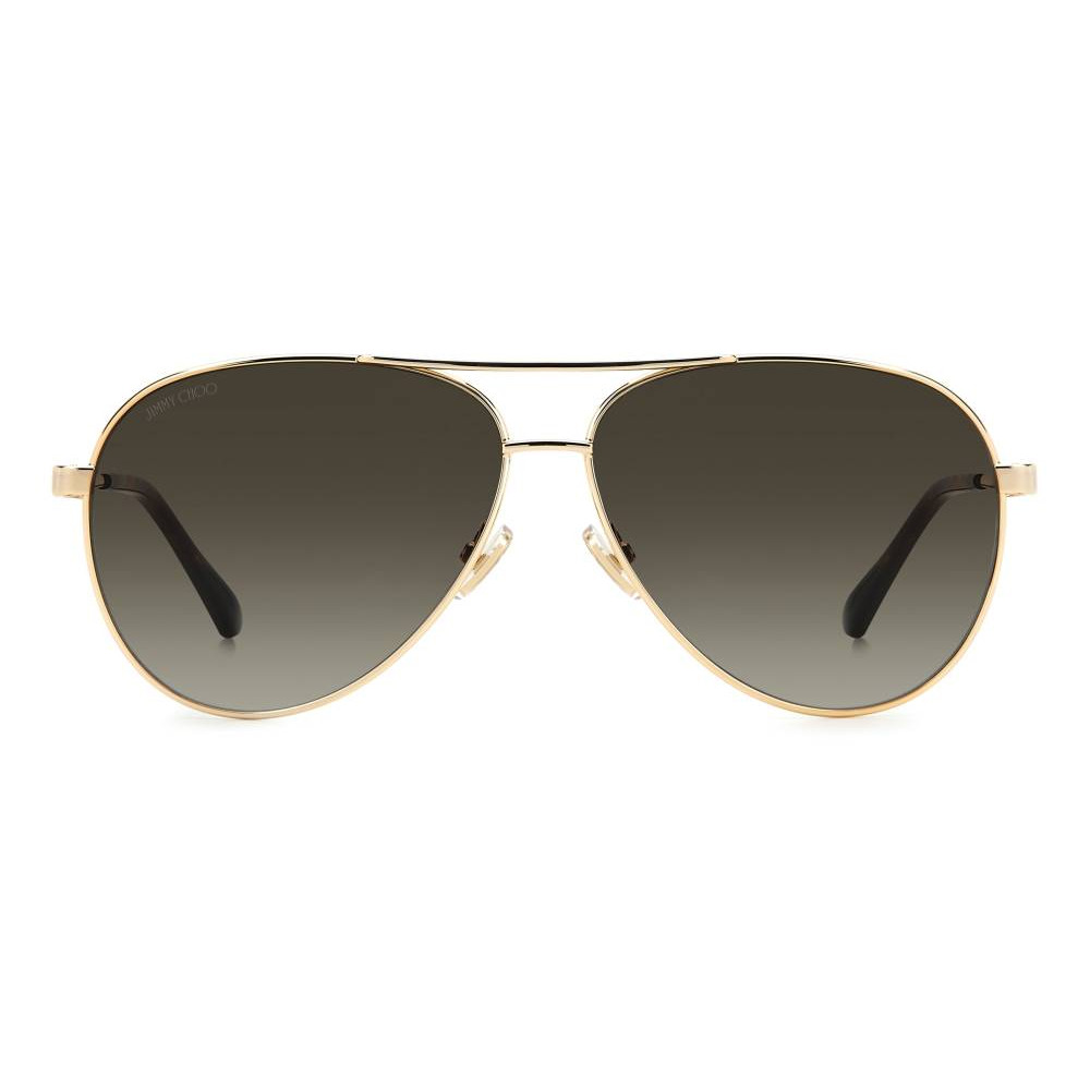Jimmy Choo JIMENA S-06J Jimmy Choo Ochelari de soare dama