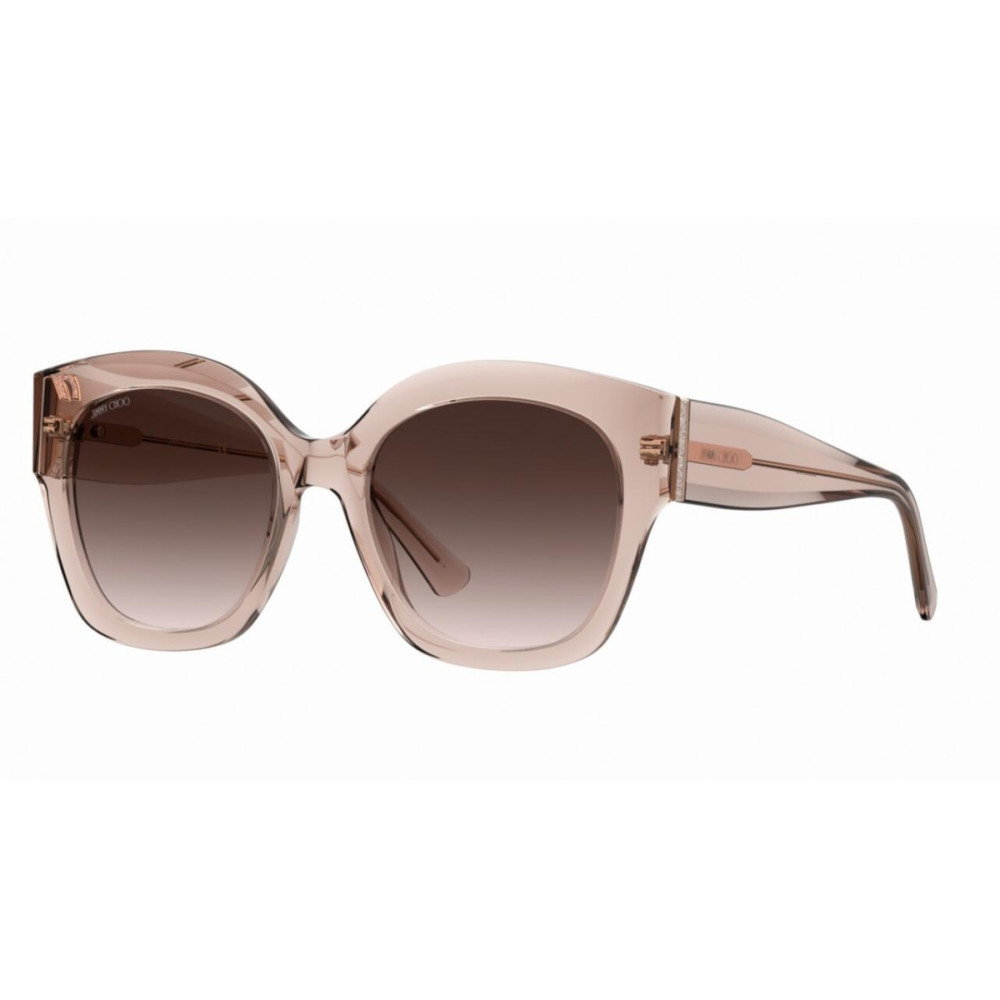 Jimmy Choo LEELA S-FWM Jimmy Choo Ochelari de soare Dama