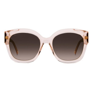Jimmy Choo LEELA S-FWM Jimmy Choo Ochelari de soare Dama 2