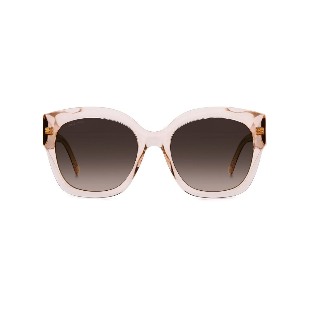 Jimmy Choo LEELA S-FWM Jimmy Choo Ochelari de soare Dama