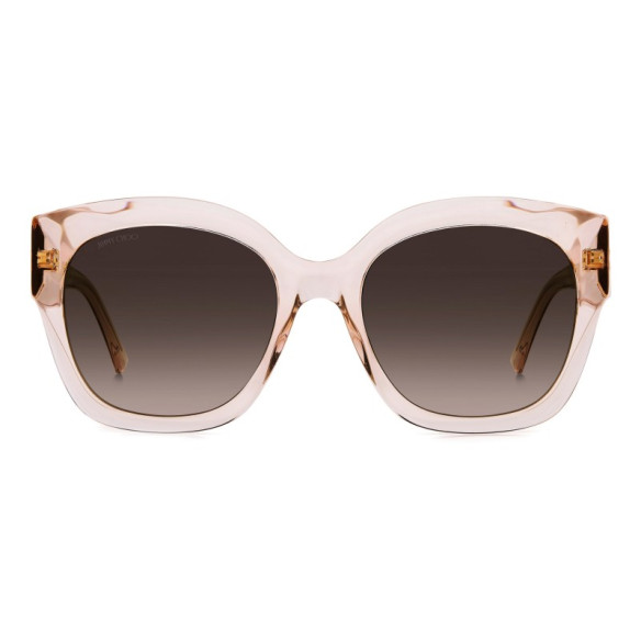 Jimmy Choo LEELA S-FWM Jimmy Choo Ochelari de soare Dama