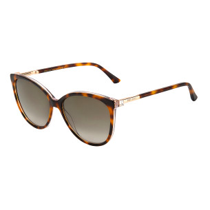 Jimmy Choo LISSA S-0T4 Jimmy Choo Ochelari de soare Dama