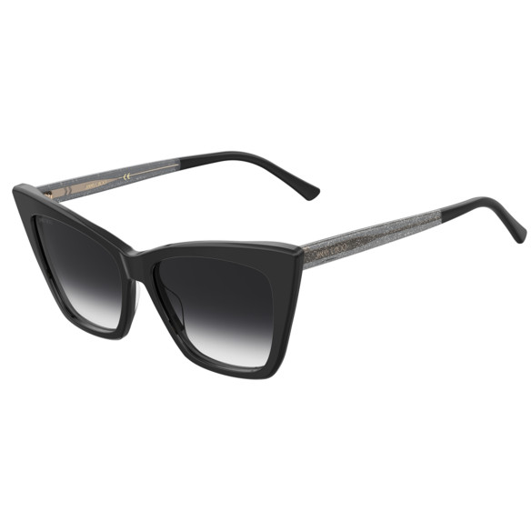 Jimmy Choo LUCINE S-807 Jimmy Choo Ochelari de soare Dama