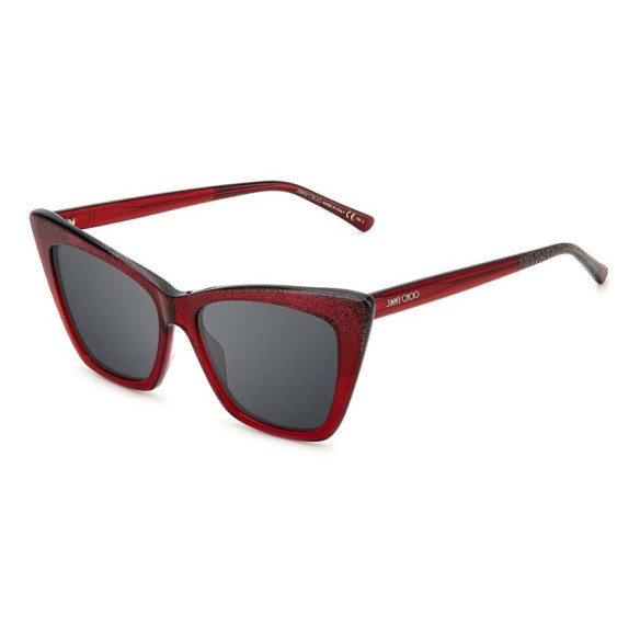 Jimmy Choo LUCINE S-DXL Jimmy Choo Ochelari de soare Dama