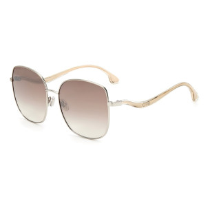 Jimmy Choo MAMIE S-3YG Jimmy Choo Ochelari de soare Dama