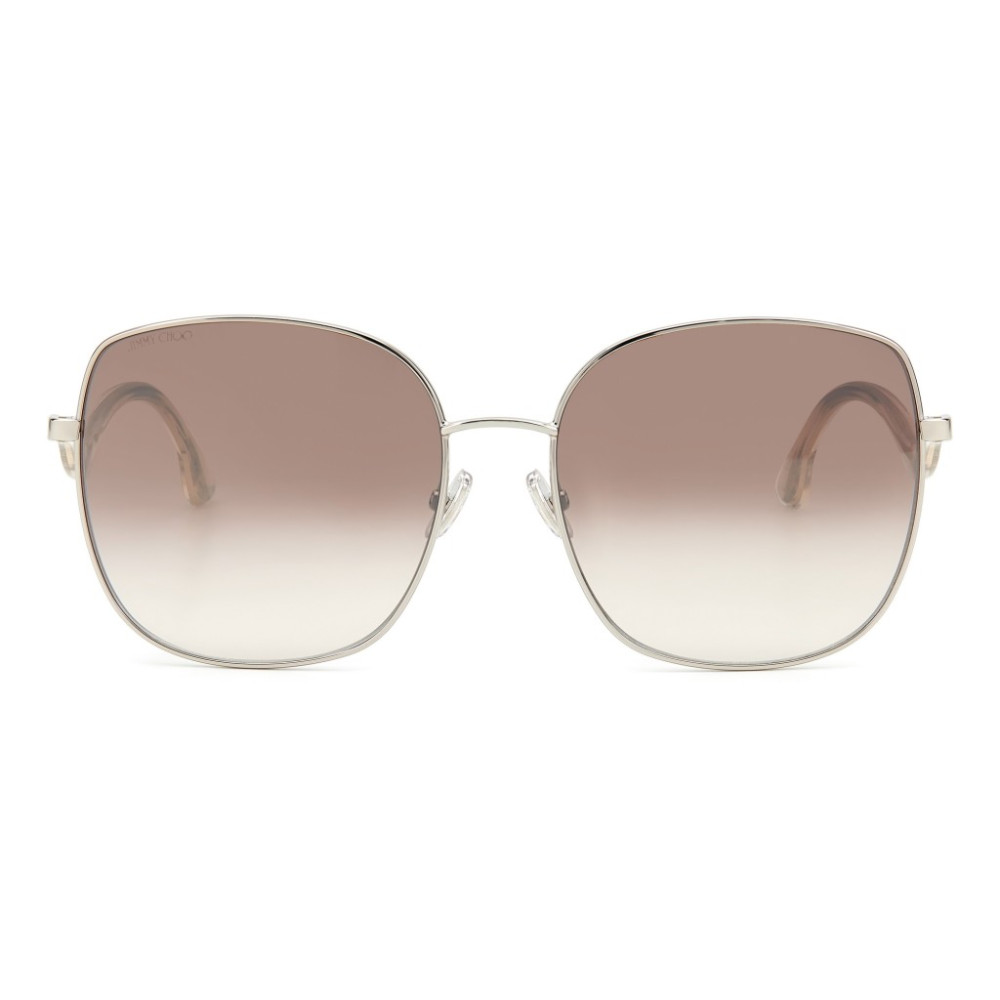 Jimmy Choo MAMIE S-3YG Jimmy Choo Ochelari de soare Dama