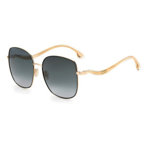 Jimmy Choo MAMIE S-RHL Jimmy Choo Ochelari de soare Dama