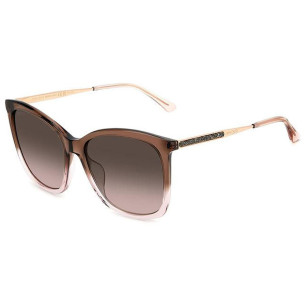 Jimmy Choo NEREA G-S-08M Jimmy Choo Ochelari de soare Dama