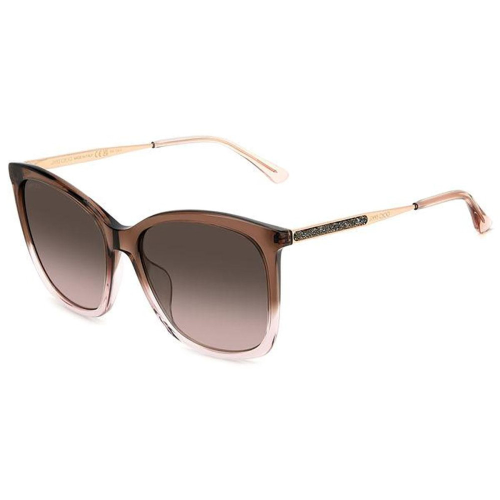 Jimmy Choo NEREA G-S-08M Jimmy Choo Ochelari de soare Dama