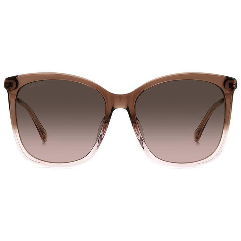 Jimmy Choo NEREA G-S-08M Jimmy Choo Ochelari de soare Dama