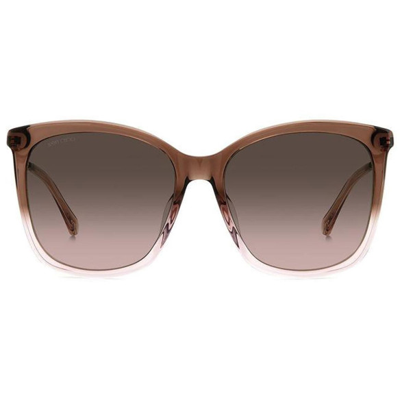 Jimmy Choo NEREA G-S-08M Jimmy Choo Ochelari de soare Dama