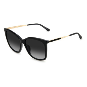 Jimmy Choo NEREA G-S-807 Jimmy Choo Ochelari de soare Dama