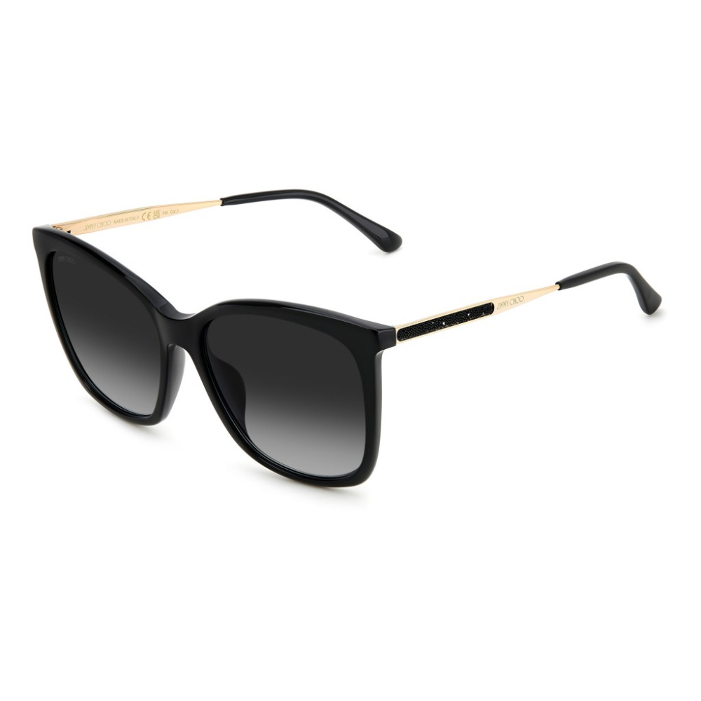 Jimmy Choo NEREA G-S-807 Jimmy Choo Ochelari de soare Dama