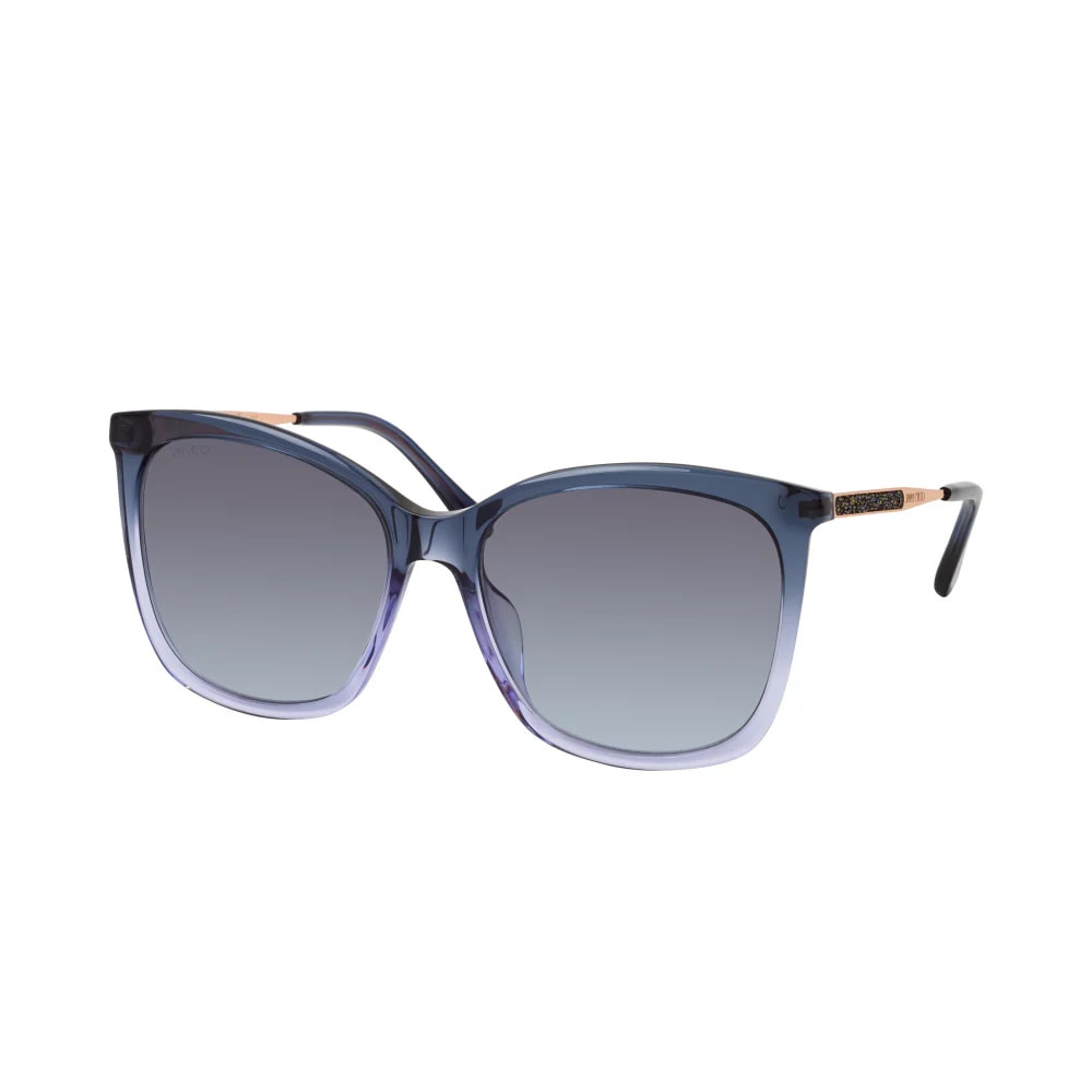 Jimmy Choo NEREA G-S-JQ4 Jimmy Choo Ochelari de soare Dama