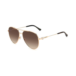 Jimmy Choo OLLY S-DDB Jimmy Choo Ochelari de soare Dama