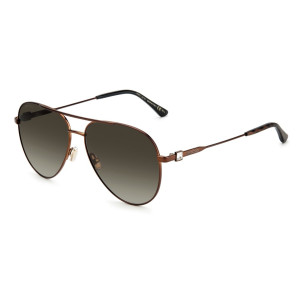 Jimmy Choo OLLY S-J7D Jimmy Choo Ochelari de soare Dama