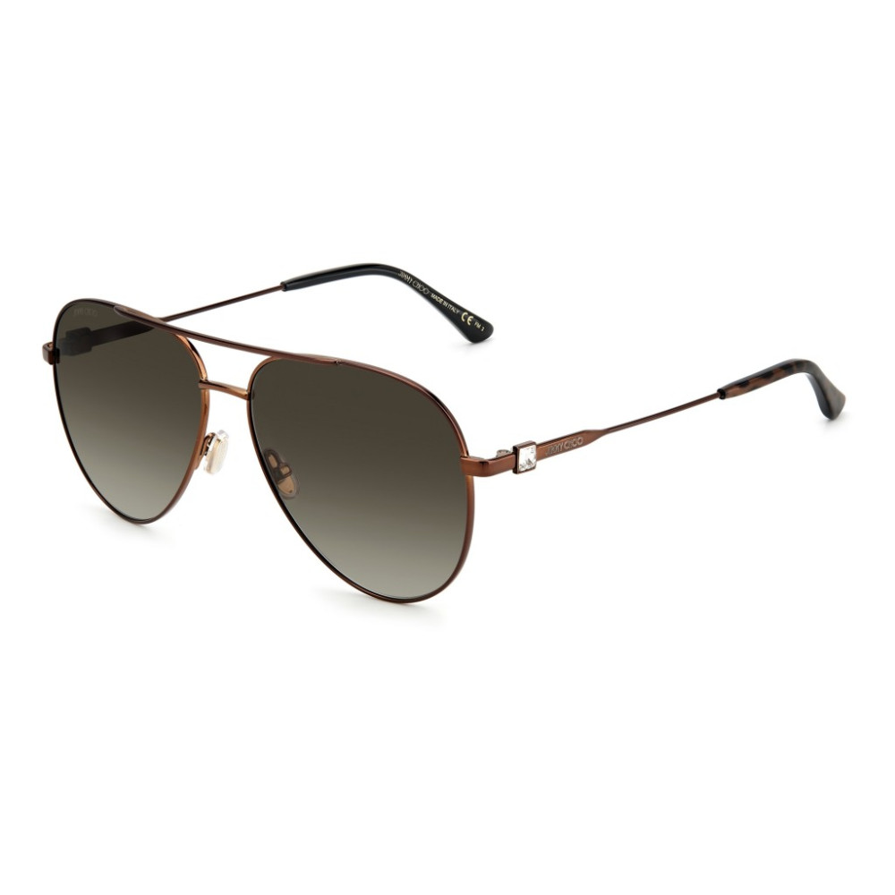 Jimmy Choo OLLY S-J7D Jimmy Choo Ochelari de soare Dama