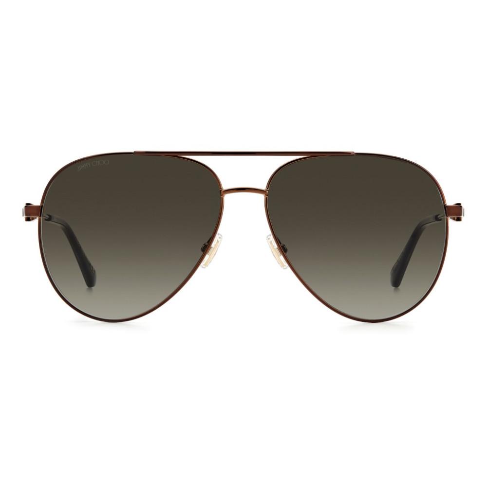 Jimmy Choo OLLY S-J7D Jimmy Choo Ochelari de soare Dama