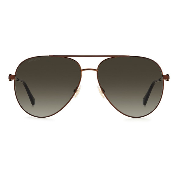 Jimmy Choo OLLY S-J7D Jimmy Choo Ochelari de soare Dama