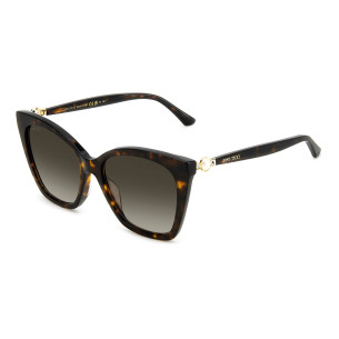 Jimmy Choo RUA G-S-086 Jimmy Choo Ochelari de soare Dama
