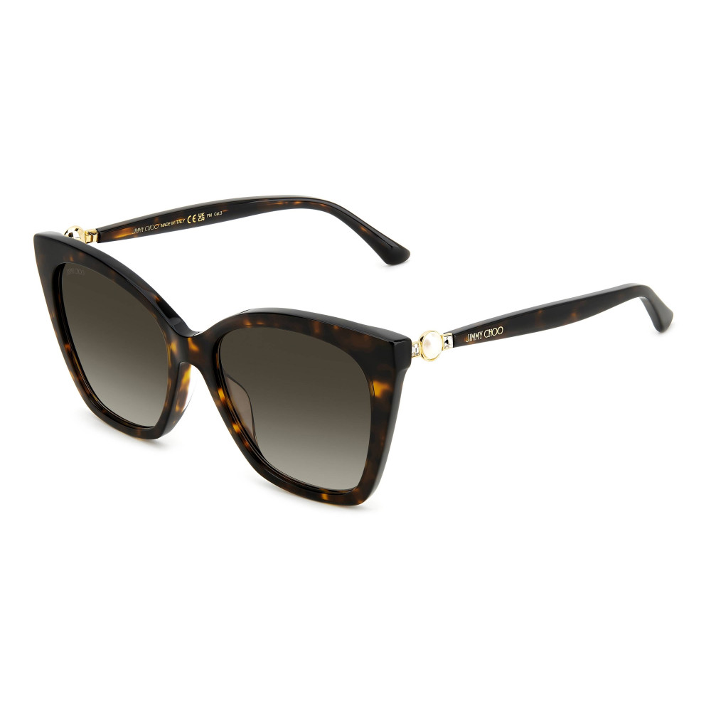 Jimmy Choo RUA G-S-086 Jimmy Choo Ochelari de soare Dama