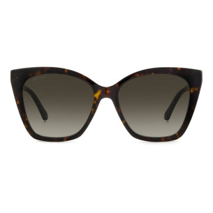 Jimmy Choo RUA G-S-086 Jimmy Choo Ochelari de soare Dama 2