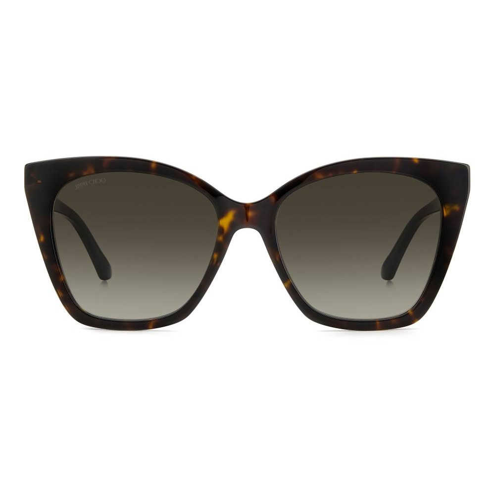 Jimmy Choo RUA G-S-086 Jimmy Choo Ochelari de soare Dama