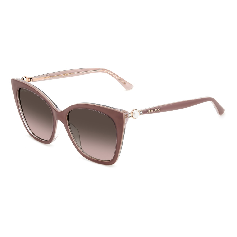Jimmy Choo RUA G-S-Y9A Jimmy Choo Ochelari de soare Dama