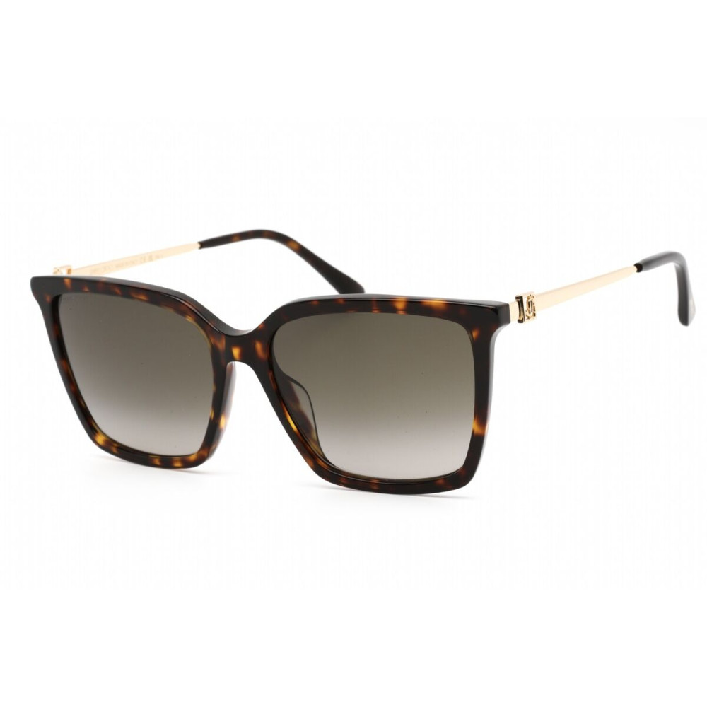 Jimmy Choo TOTTA GS 086 / Havana Jimmy Choo Ochelari de soare dama