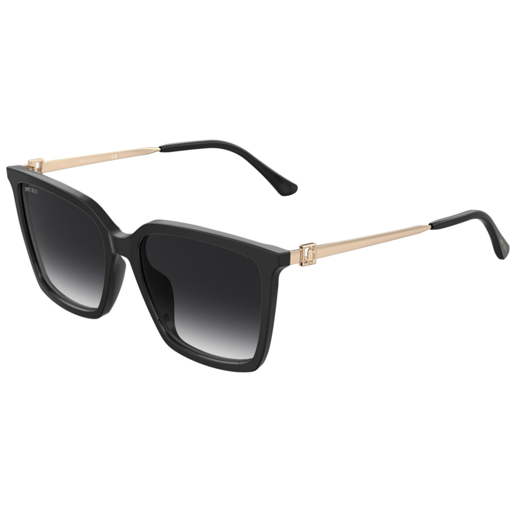 Jimmy Choo TOTTA G S 807 Jimmy Choo Ochelari de soare dama