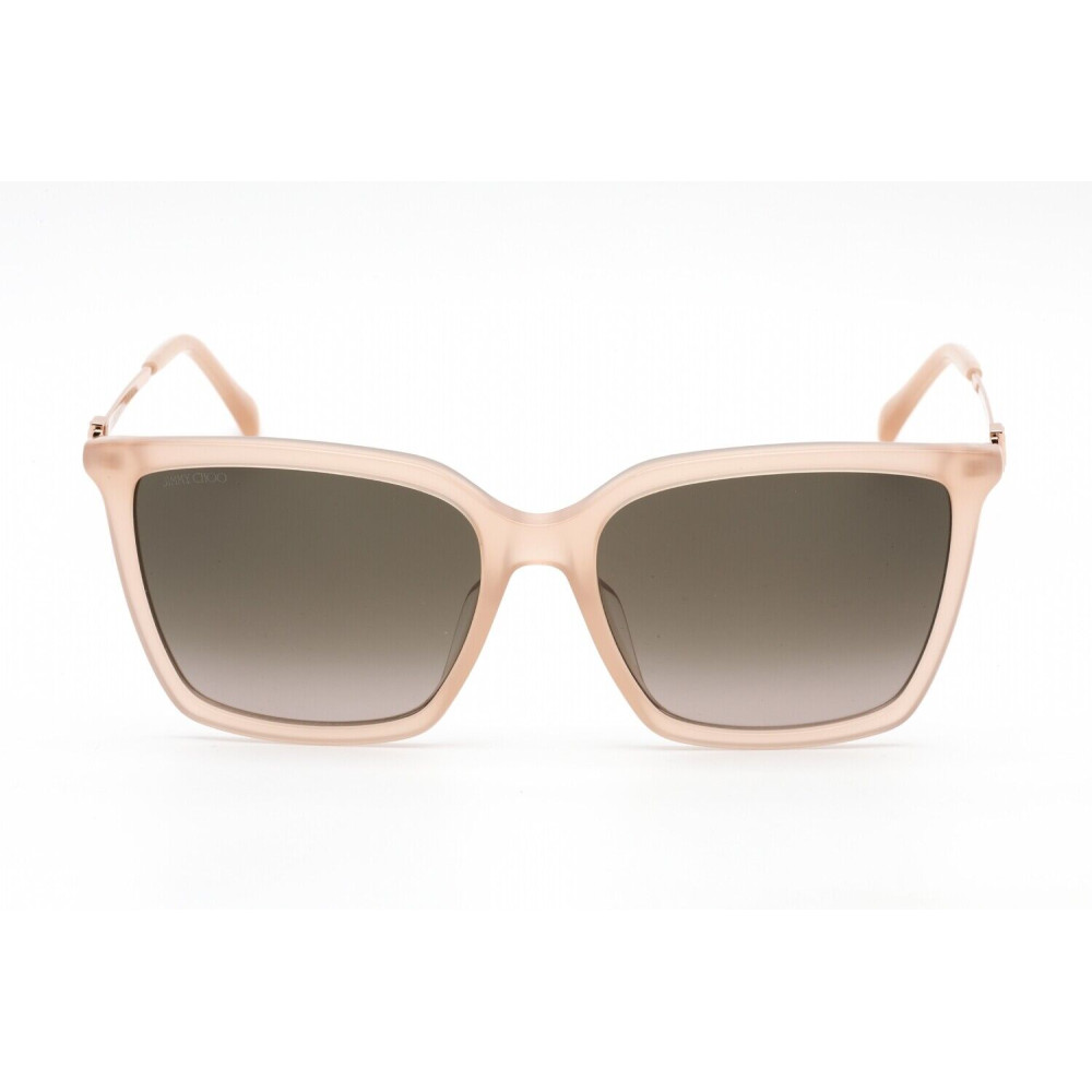 Jimmy Choo TOTTA G-S-FWM Jimmy Choo Ochelari de soare dama