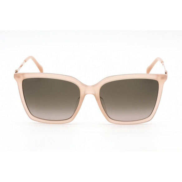 Jimmy Choo TOTTA G-S-FWM Jimmy Choo Ochelari de soare dama