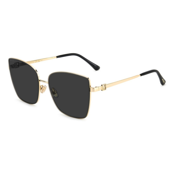 Jimmy Choo VELLA S-2M2 Jimmy Choo Ochelari de soare dama