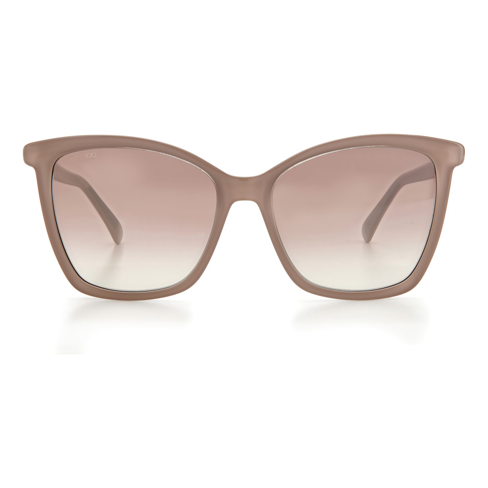 Jimmy Choo ALI S-FWM-NQ Jimmy Choo Ochelari de soare Dama