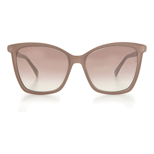 Jimmy Choo ALI S-FWM-NQ Jimmy Choo Ochelari de soare Dama