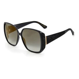 Jimmy Choo CLOE S62807FQ Jimmy Choo Ochelari de soare Dama