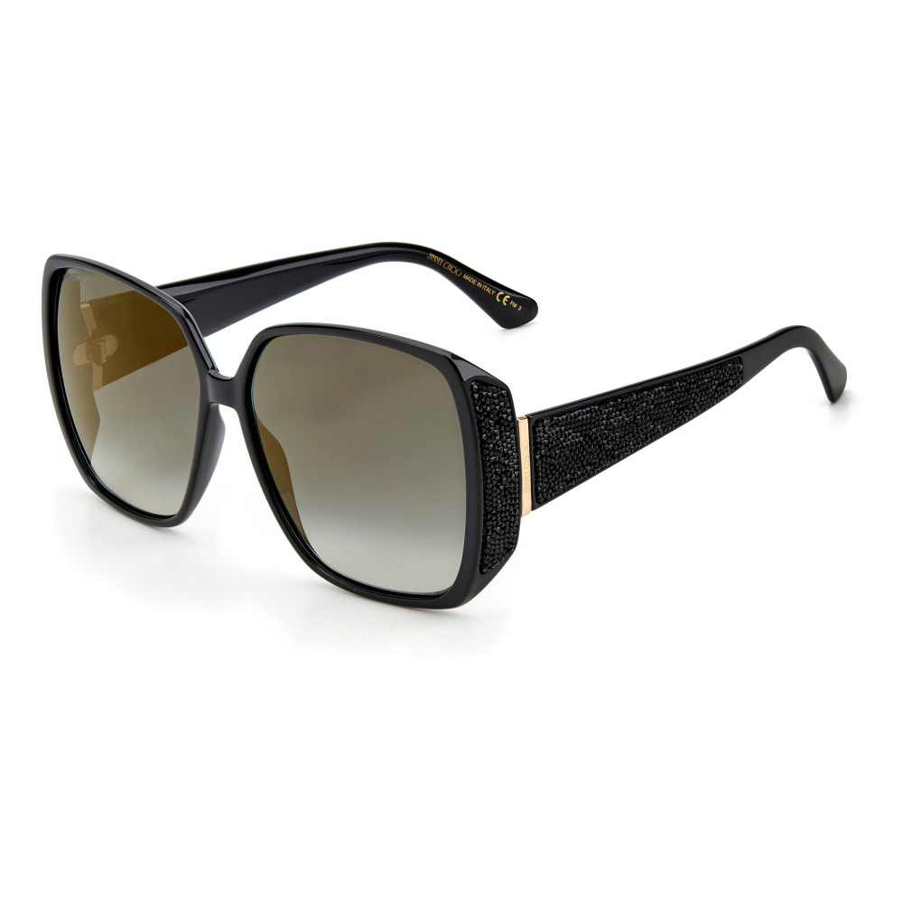 Jimmy Choo CLOE S62807FQ Jimmy Choo Ochelari de soare Dama