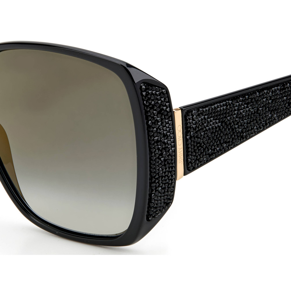 Jimmy Choo CLOE S62807FQ Jimmy Choo Ochelari de soare Dama