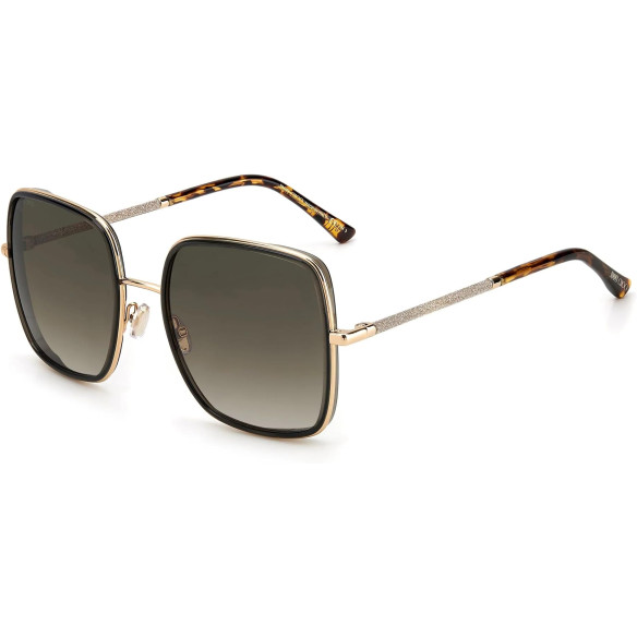 Jimmy Choo JAYLA S5701QHA Jimmy Choo Ochelari de soare dama