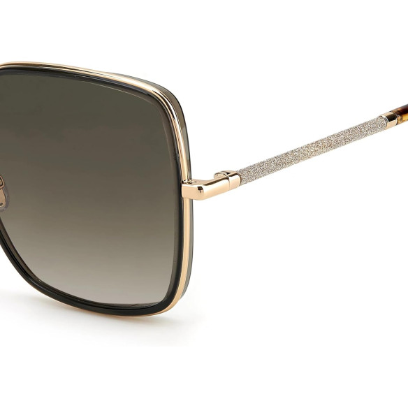 Jimmy Choo JAYLA S5701QHA Jimmy Choo Ochelari de soare dama