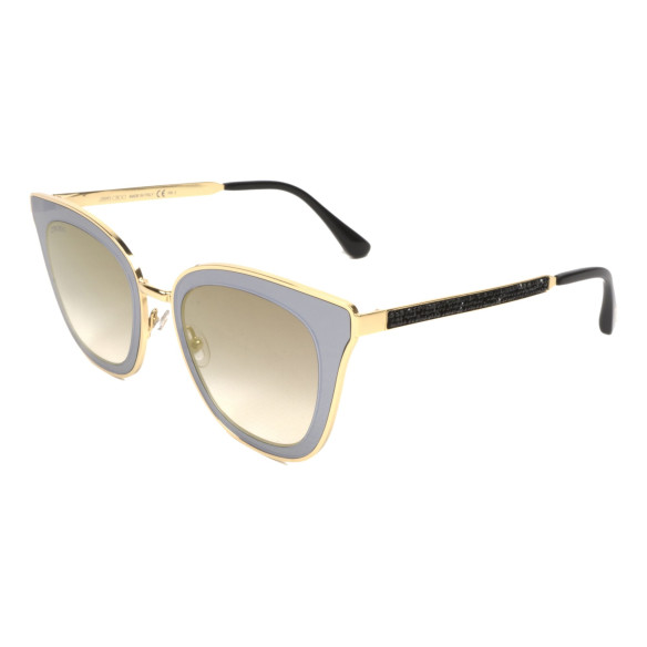Jimmy Choo LORY S492M2FQ Jimmy Choo Ochelari de soare Dama