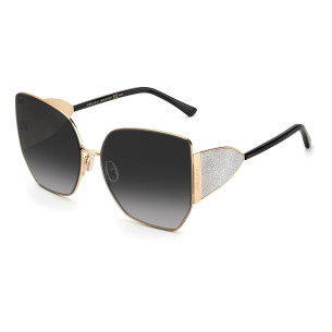 Jimmy Choo RIVER S612M29O Jimmy Choo Ochelari de soare Dama
