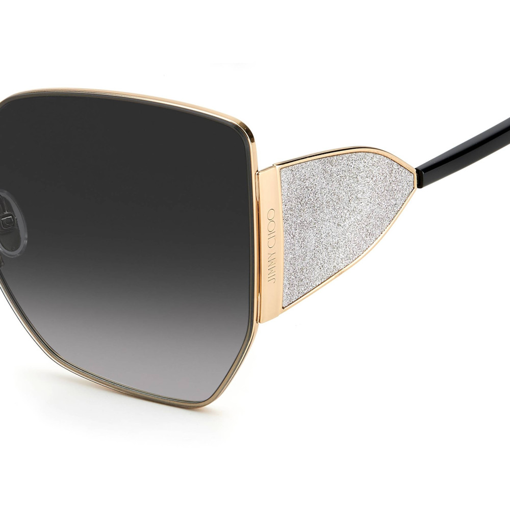 Jimmy Choo RIVER S612M29O Jimmy Choo Ochelari de soare Dama