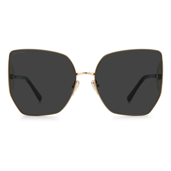 Jimmy Choo RIVER S61RHLIR Jimmy Choo Ochelari de soare Dama