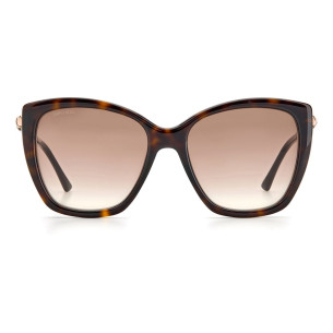 Jimmy Choo ROSES 55086HA Jimmy Choo Ochelari de soare Dama 2