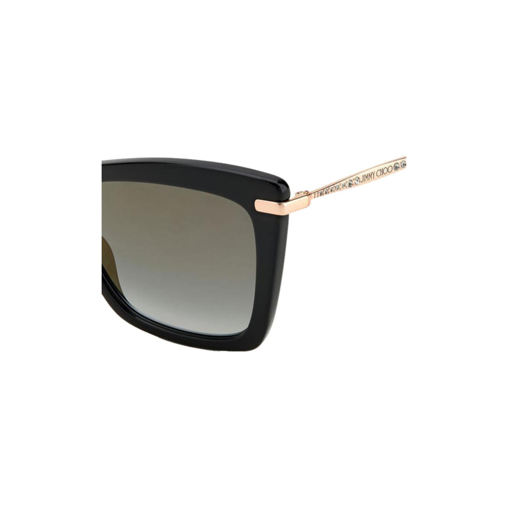 Jimmy Choo SADYS 56807FQ Jimmy Choo Ochelari de soare Dama