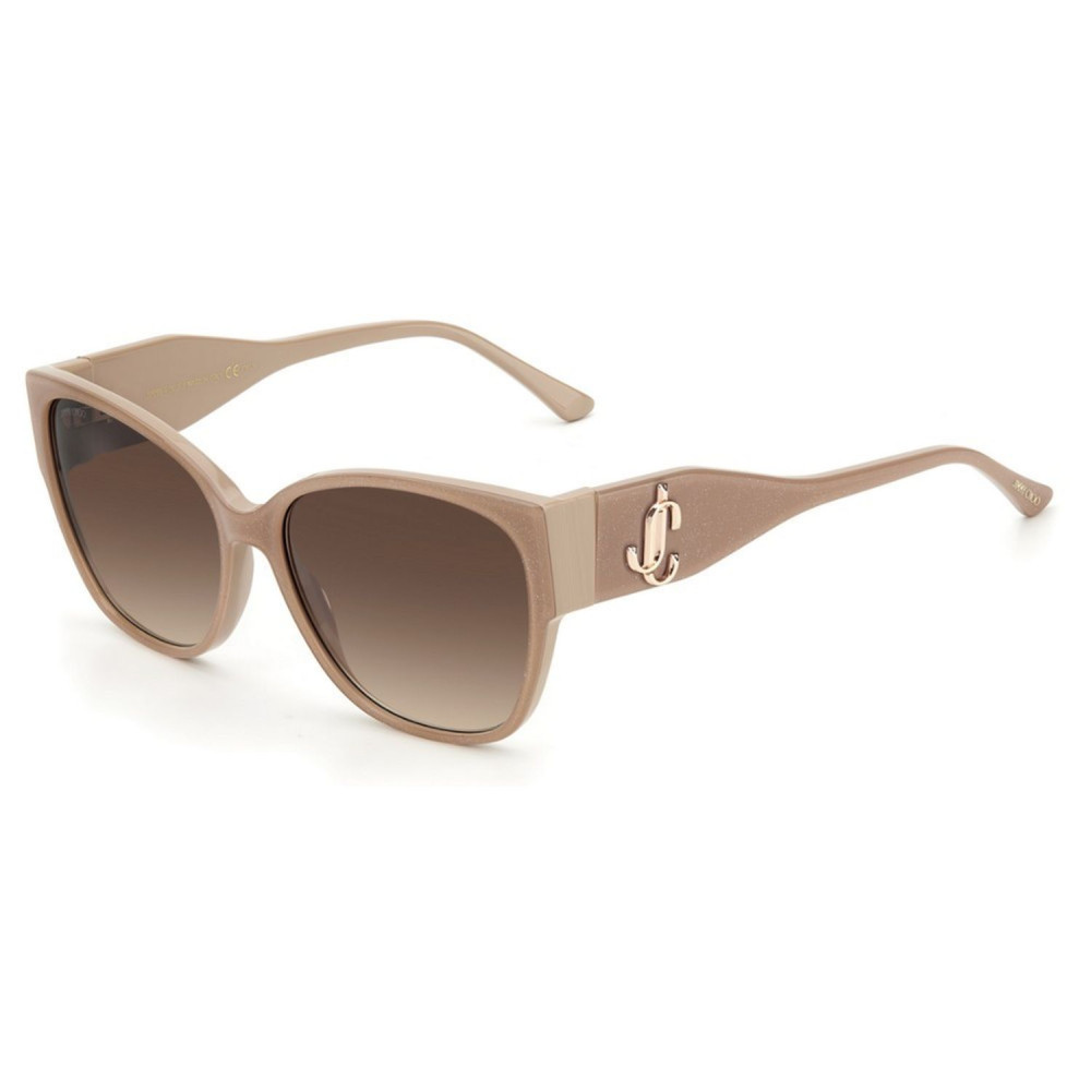 Jimmy Choo SHAYS 58KONHA Jimmy Choo Ochelari de soare Dama