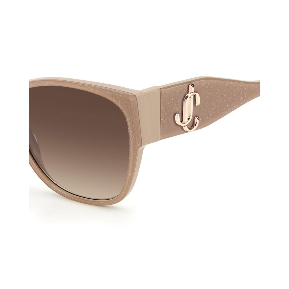 Jimmy Choo SHAYS 58KONHA Jimmy Choo Ochelari de soare Dama