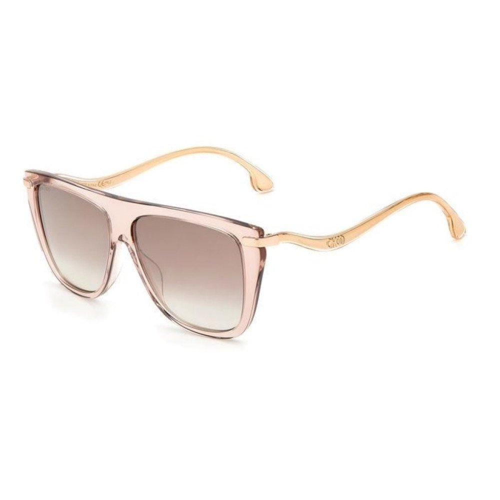 Jimmy Choo SUVIS58FWMNQ Jimmy Choo Ochelari de soare Dama